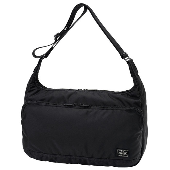 PORTER / PORTER FLASH SHOULDER BAG