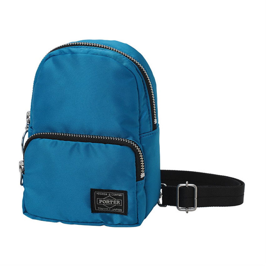 PORTER / HOWL RAINBOW DAYPACK MINI