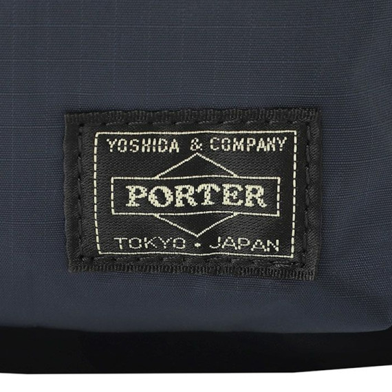 PORTER / DOUBLE PACK KURA CHIKA ORIGINAL DAYPACK(L)