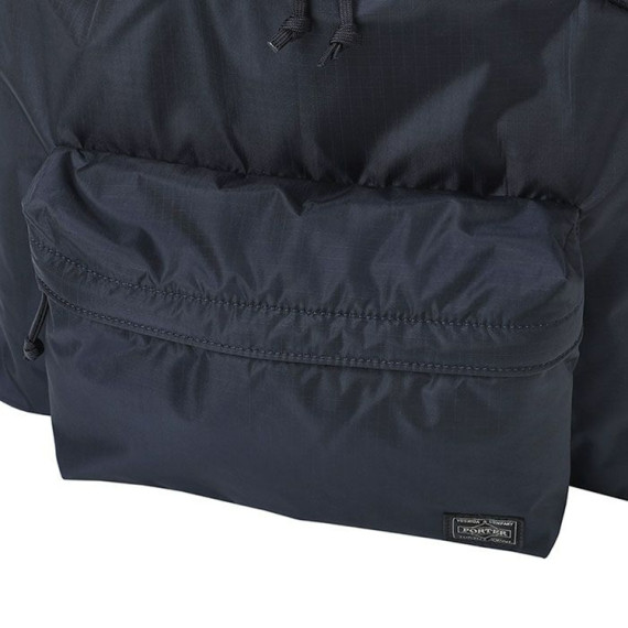 PORTER / DOUBLE PACK KURA CHIKA ORIGINAL DAYPACK(L)