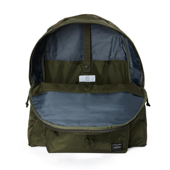 バッグ porter kura chika double pack DOUBLE PACK(ダブルパック) DAYPACK(L) | 吉田カバン