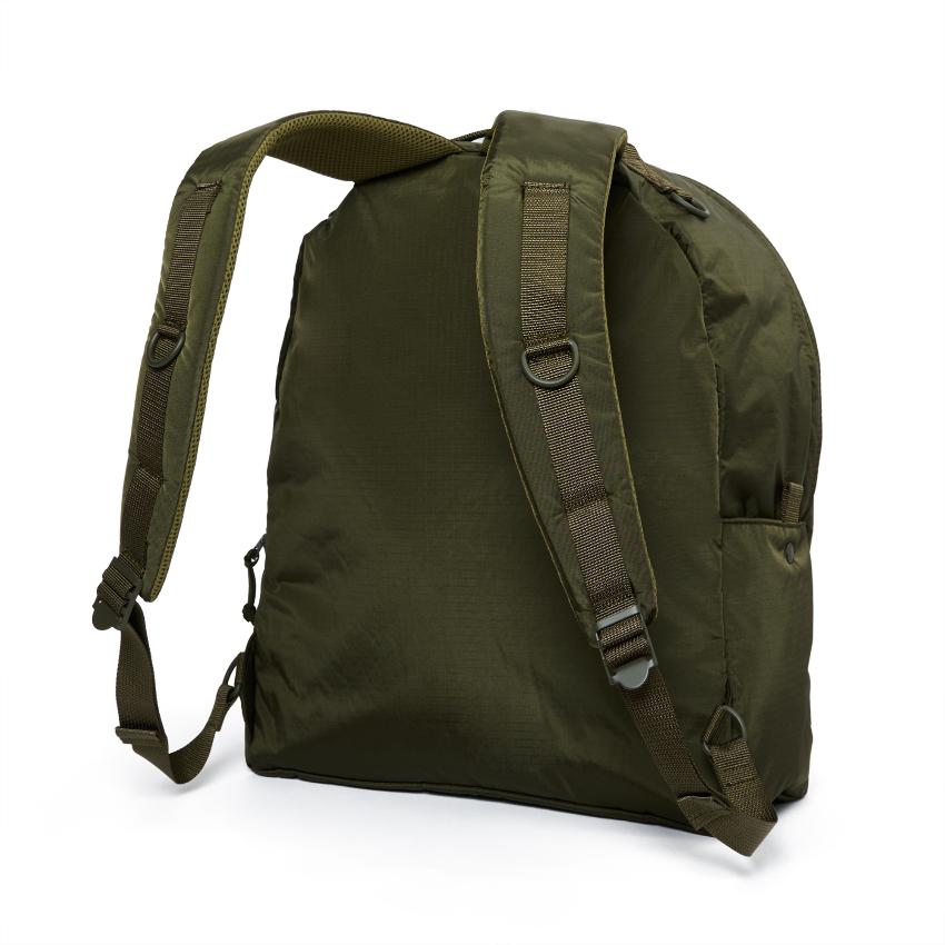 PORTER / DOUBLE PACK KURA CHIKA ORIGINAL DAYPACK(L)