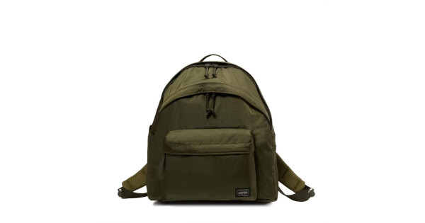 PORTER / DOUBLE PACK KURA CHIKA ORIGINAL DAYPACK(S) | KURA