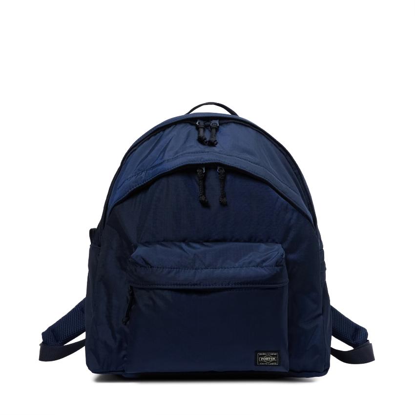 バッグ porter kura chika double pack PORTER / DOUBLE PACK KURA CHIKA ORIGINAL DAYPACK(S) | KURA CHIKA