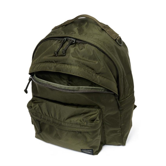 バッグ porter kura chika double pack PORTER / DOUBLE PACK KURA CHIKA ORIGINAL DAYPACK(S)