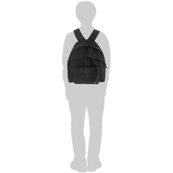 PORTER / DOUBLE PACK KURA CHIKA ORIGINAL DAYPACK(S)