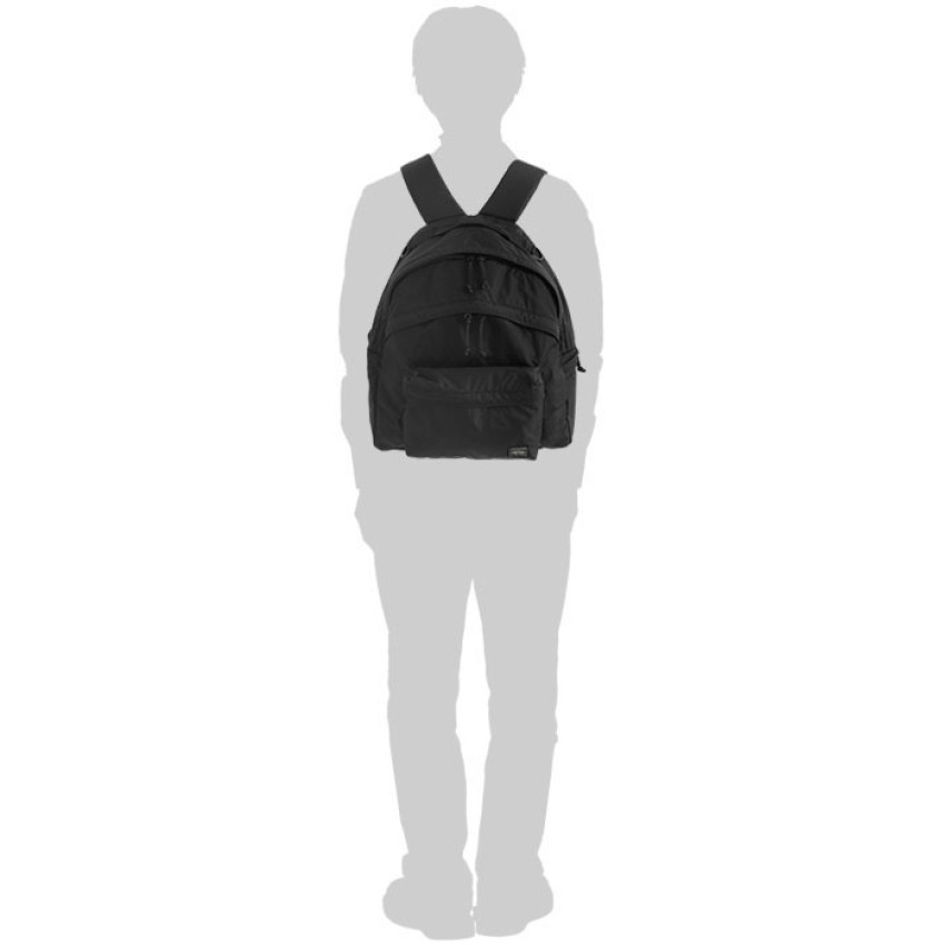 PORTER / DOUBLE PACK KURA CHIKA ORIGINAL DAYPACK(S) | KURA CHIKA