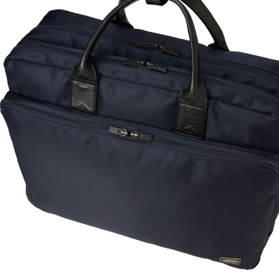 PORTER / PORTER TIME 3 WAY BRIEF CASE