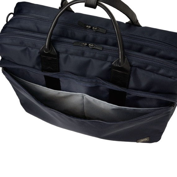 PORTER / PORTER TIME 3 WAY BRIEF CASE