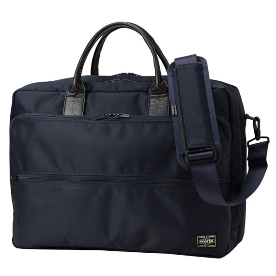 2WAY BRIEFCASE (L)