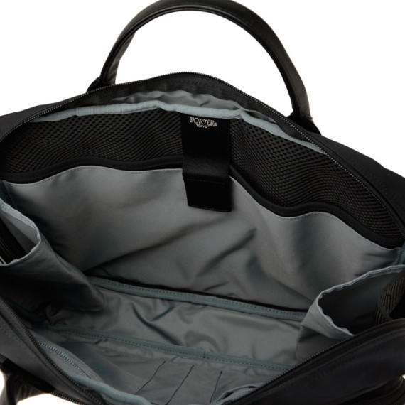 PORTER / PORTER TIME 2 WAY BRIEF CASE