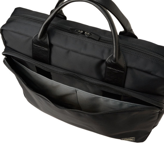 PORTER / PORTER TIME 2 WAY BRIEF CASE