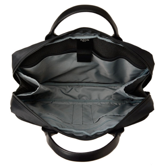 PORTER / PORTER TIME 2 WAY BRIEF CASE