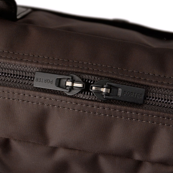 PORTER / PORTER TIME 2WAY BRIEFCASE(L)