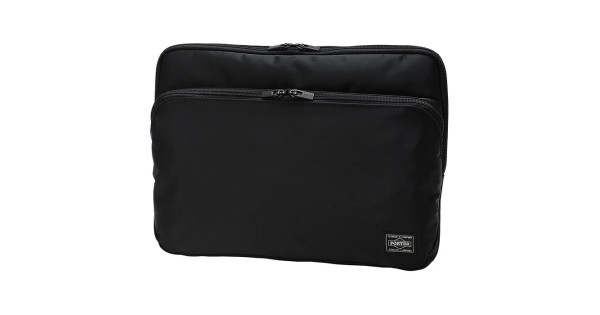 PORTER / PORTER TIME DOCUMENT CASE