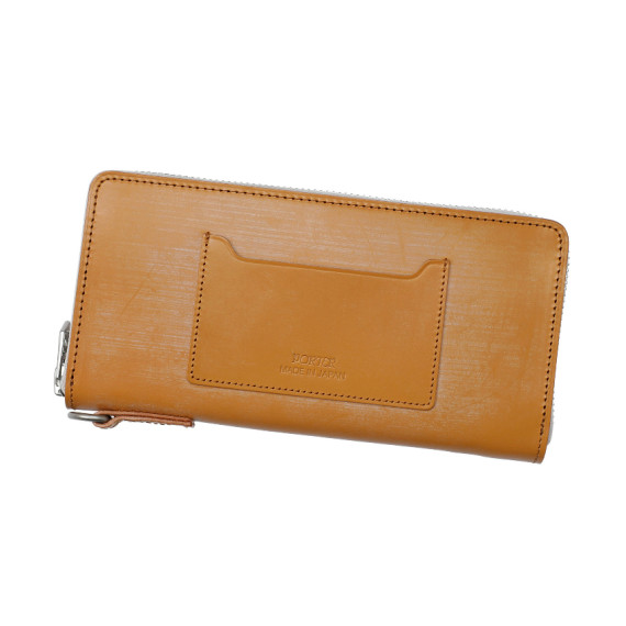 LONG WALLET