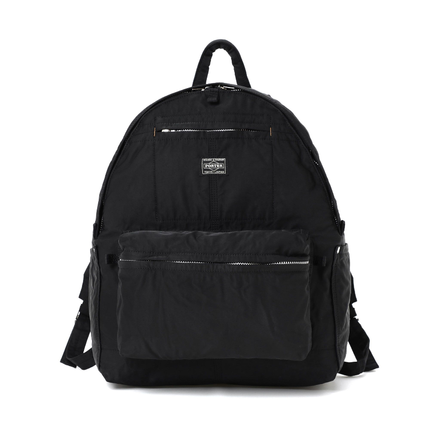 PORTER / PORTER MILE DAYPACK | KURA CHIKA by PORTER HK - 官方網上商店