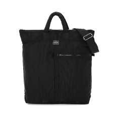 HELMET BAG | KURA CHIKA by PORTER HK - 官方網上商店