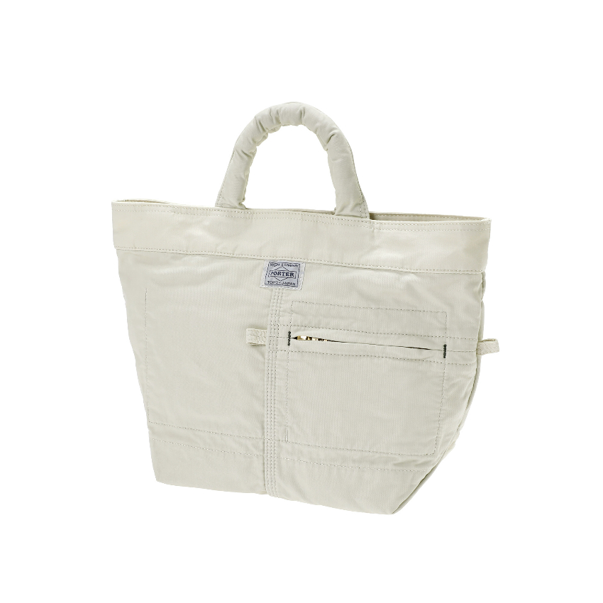 PORTER / PORTER MILE MINI TOTE BAG