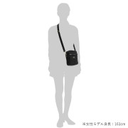 SHOULDER BAG