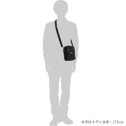 SHOULDER BAG