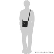 SHOULDER BAG