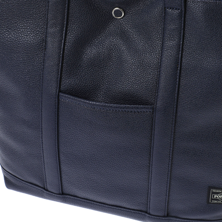 PORTER / PORTER STYLE TOTE BAG(L)