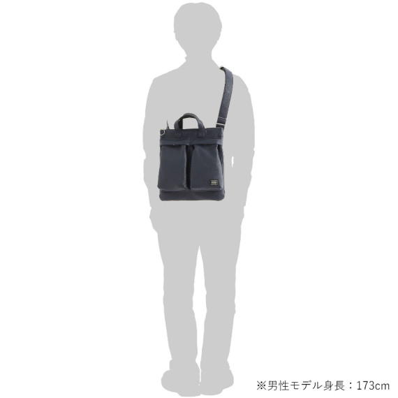 PORTER / PORTER STYLE HELMET BAG(S) PORTER / PORTER STYLE HELMET BAG(S)