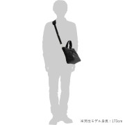 2WAY TOTE BAG