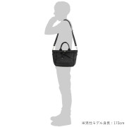 2WAY TOTE BAG