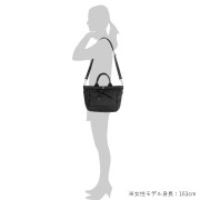 2WAY TOTE BAG