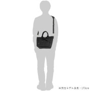 2WAY TOTE BAG