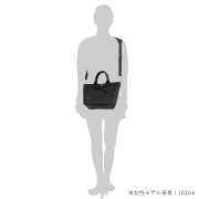 2WAY TOTE BAG