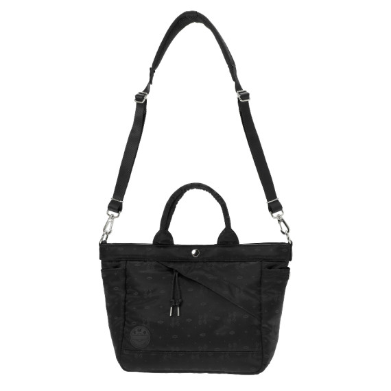 POTR / POTR MONOGRAM 2WAY TOTE BAG