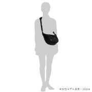 SHOULDER BAG