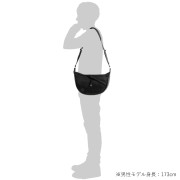 SHOULDER BAG