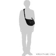 SHOULDER BAG