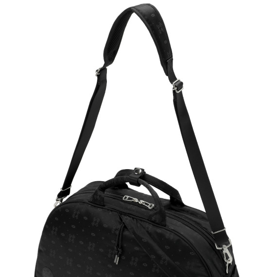 POTR / POTR MONOGRAM 2WAY BOSTON BAG