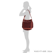 SHOULDER BAG(L)