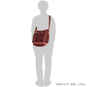 SHOULDER BAG(L)