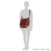 SHOULDER BAG(L)