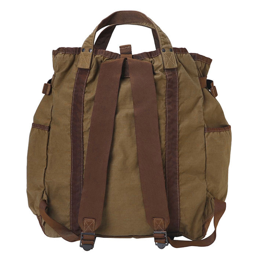 PORTER / PORTER CRAG 2WAY RUCKSACK