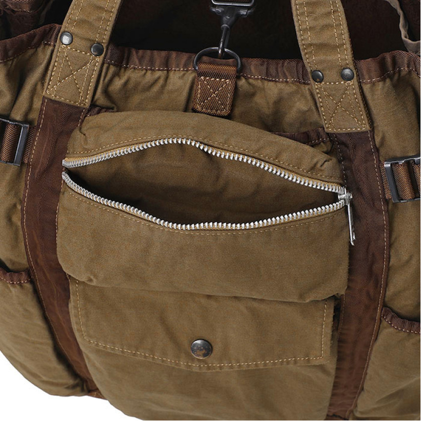 PORTER / PORTER CRAG 2WAY RUCKSACK