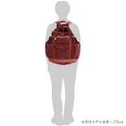 2WAY RUCKSACK