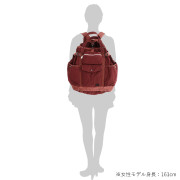 2WAY RUCKSACK