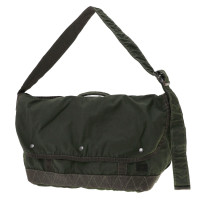 MESSENGER BAG(L)