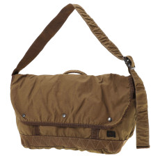 Messenger Bag | KURA CHIKA by PORTER HK - 官方網上商店