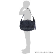 MESSENGER BAG(L)