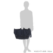 MESSENGER BAG(L)