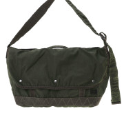 MESSENGER BAG(L)